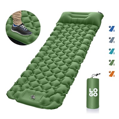 Inflatable Sleeping Pad