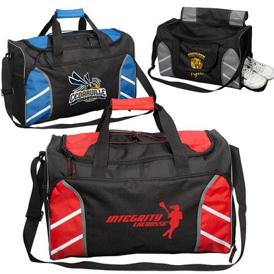 Sports Duffel