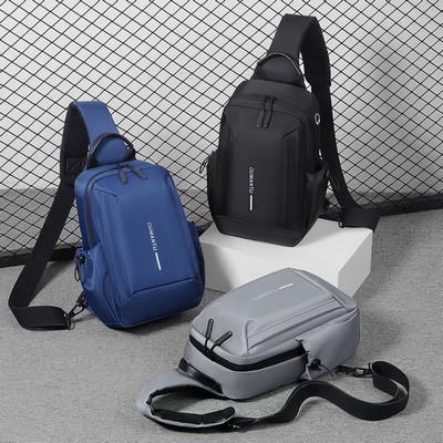 Busy Day Sling Backpack