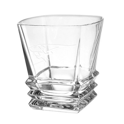 Westgate Citadel Crystal Double Old Fashioned Tumbler (12 oz.)