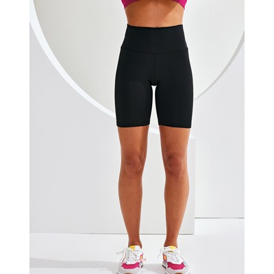 Ladies' Performance Legging Shorts