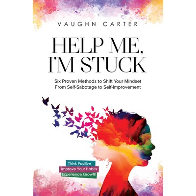 Help Me, I'm Stuck (Book)