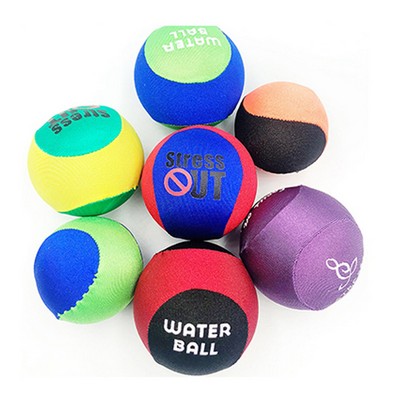 Water Skipping Summer Beach Ball