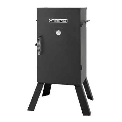 Cuisinart 30-inch Electric Smoker