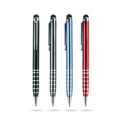 Metal Stylus Pen