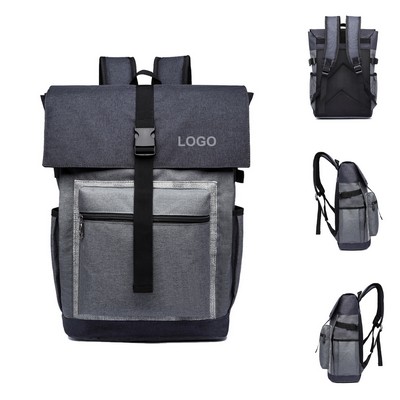 Intern Laptop Backpack (direct import)