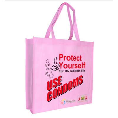 Non woven Tote Bag