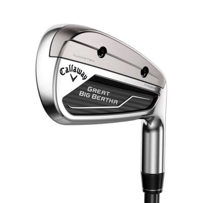 Callaway Great Big Bertha Iron