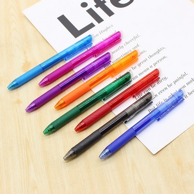 Custom Logo Erasable Pen