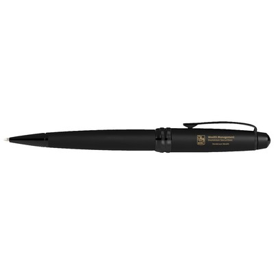 Cross® Bailey™ Matte Ballpoint Pens