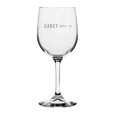 8.5oz. Wine Glass