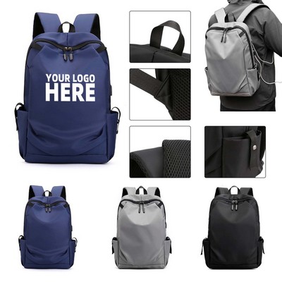 Large Capacity Backpack