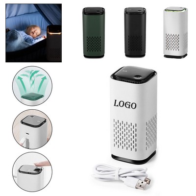 Desktop Air Purifier