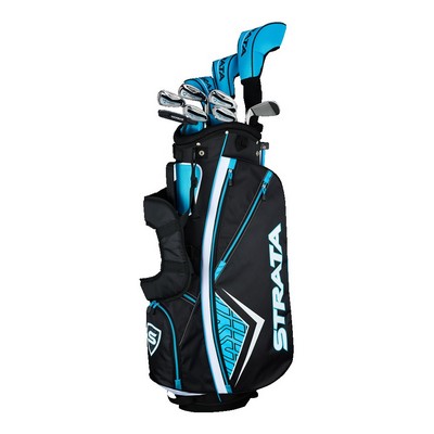 Callaway Strata Plus 14-Piece Women's Set