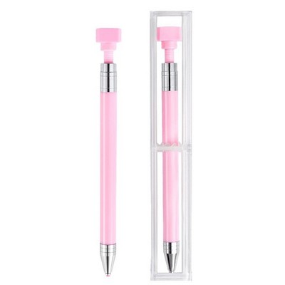 Dual-Ended Nail Dotting Pen