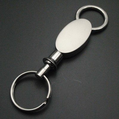 Pull Apart Keyring #2