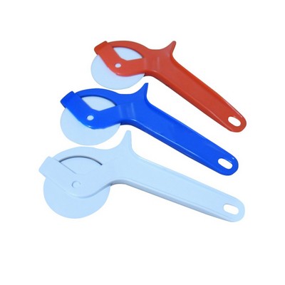 Plastic Pizza Cutters