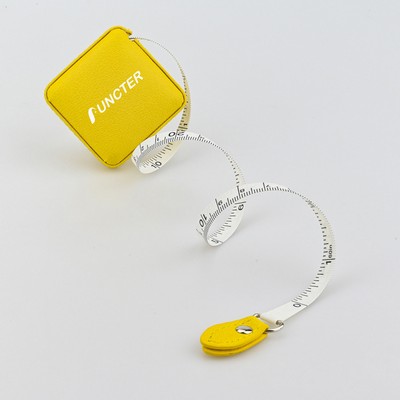 Tape Measure for Body Measuring Retractable Measuring Tape for Body Fabric Sewing