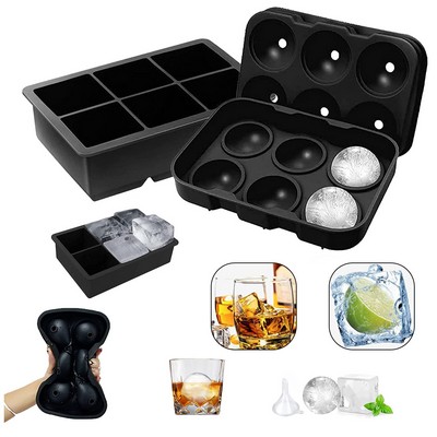 Ice Cube Trays