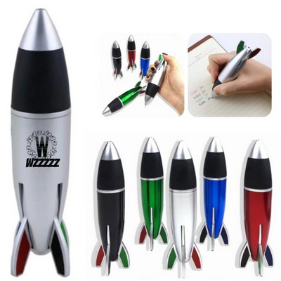 Rocket Pen