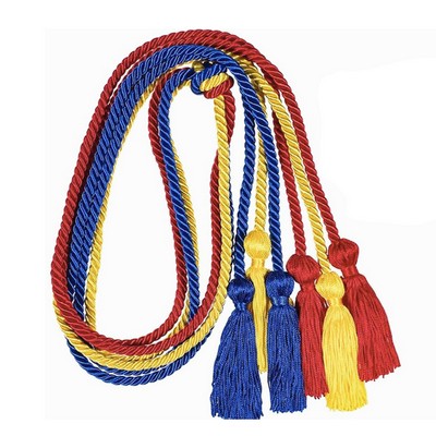 Premium Graduation Honor Cords