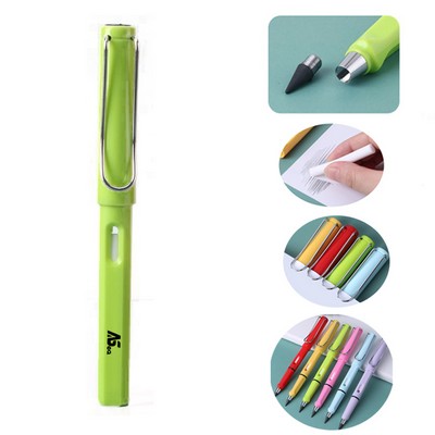 Portable Erasable Pencil With Eraser