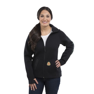 Women's KARIBA Knit Jacket