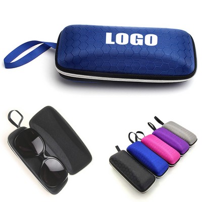 Eyeglass Cases With Zipper