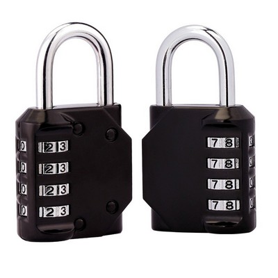 Combination Lock