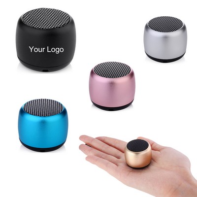 Tiny Wireless 5.0 Speaker