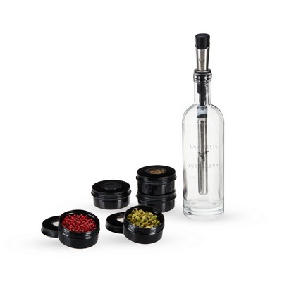 Alchemi Spirits Infusion Kit by Viski®