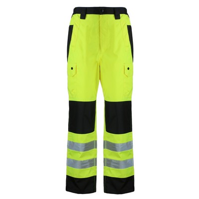 Safety Brite Rain Pants