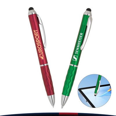 Cicap 2in1 Stylus Pen