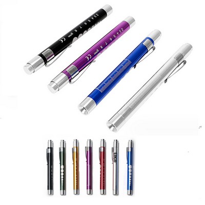 Medical First Aid LED Pen Light