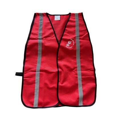 Safety Vest