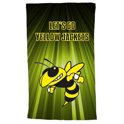 Rally Towel Dye Sublimated