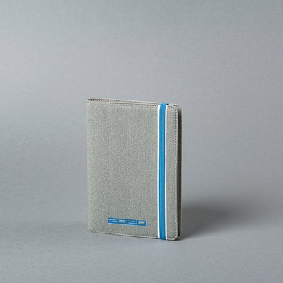 Removable Cover Journal