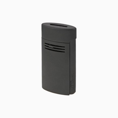 Luxury Line S.T. Dupont MegaJet Lighter Matte Black