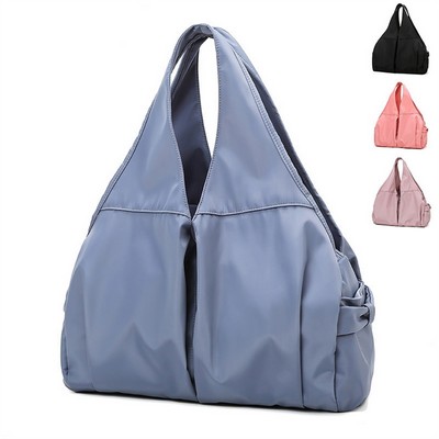 Yoga Gym Bag For Women