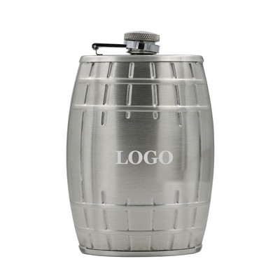 Stainless Flask