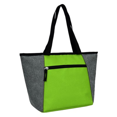 Cooler Lunch Tote