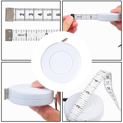 Circular Measuring Tape- Rondo