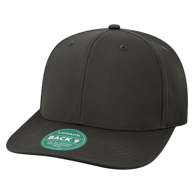 LEGACY® Back Nine Cap