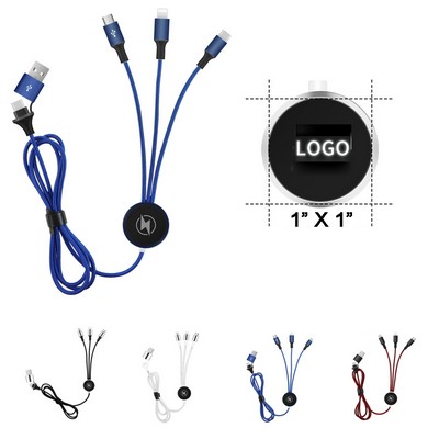 47 inch LED Multi Charging Cable