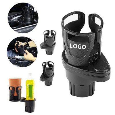 ABS Plastic Car Cup Holder Expander