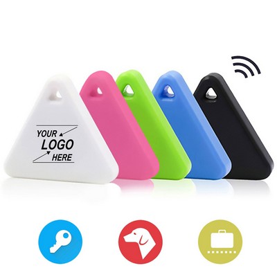 Bluetooth GPS Tracking Device