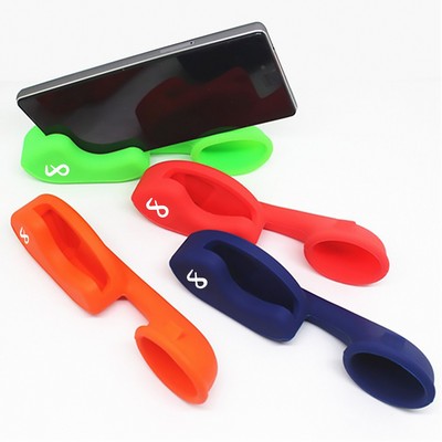 Portable Silicone Amplifier Speaker