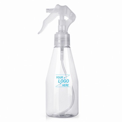 200mL Hand Pump Spray Bottle