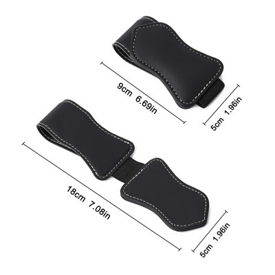 Car Visor Sunglasses Clip