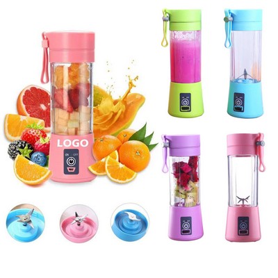 Electric Juicer Blender Cup